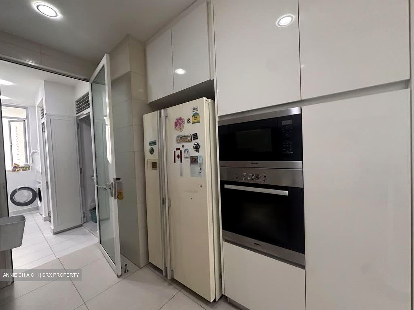 D'Leedon (D10), Condominium #581702211